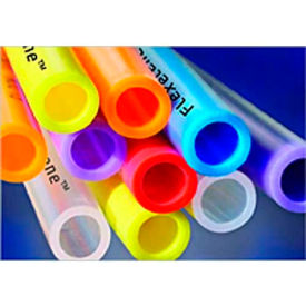 1/2" ID x 3/4" OD, 100' Length, Blue