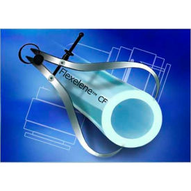 Flexelene Tubing, Blue