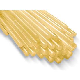 Hot Melt Glue-1/2x10 Stick, 144°F/62°C 28000 Viscosity