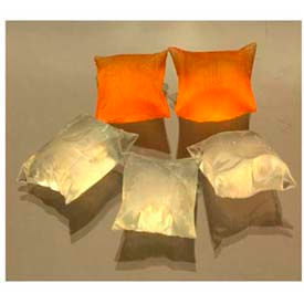 Bulk Hot Melt Glue - Clear, 6000 Viscosity, 130°F/54°C