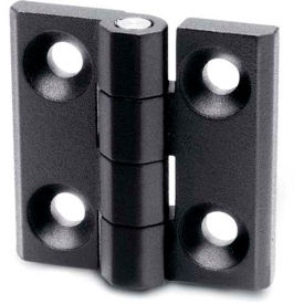 Hinge - Zinc Die-Cast 1.57 x 1.57 Inches