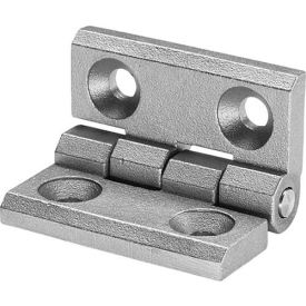 Hinge - Stainless Steel 2.36 x 2.36 Inches