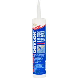 Masonry Crack Filler Gray Cartridge 10-1/2 oz.