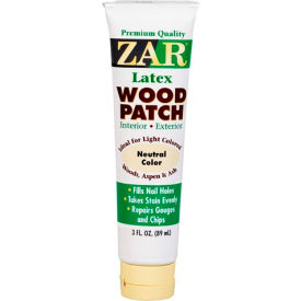 Wood Patch Neutral 3 oz.