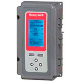 Precision Temp Control Digital Controller T775A2009 with SPDT Relay & Sensor Input