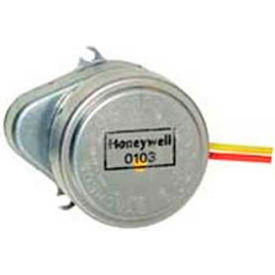 Replacement Motor 802360JA for V8043 / V8044 Zone Valves, 24V, 50/60 Hz