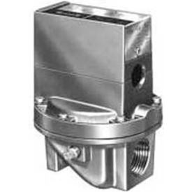 24VAC Solenoid Diaphragm Gas Valve V88A1618 - Fast Close, Secure Shutoff, 1" NPT