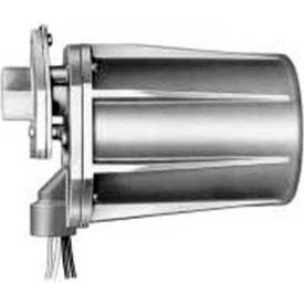 Dynamic UV Flame Detector Kit with Oscillating Shutter & -40 to +79C Range