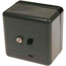 SPDT Control Relay - Electronic Flame Detection & Safety System