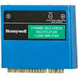 Flame Signal Amplifier Kit with FFRT & Test Jacks for 7800 Series Relay