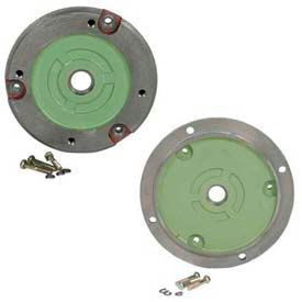C-Flange Kit PEW280TC, PREM EFF, 284T & 286T