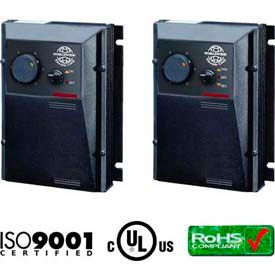 Variable Speed DC Motor Control, 120 VAC, 1/8 - 1.0 HP