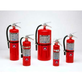 Cosmic Fire Extinguisher, 6 lbs Multi-Purpose Dry Chemical