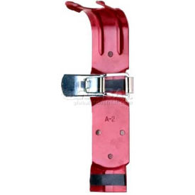 Mark Bracket For Wall Mounting Of Fire Extinguisher For Model Galaxy 5-1/2, Mercury 5, Cosmic 5