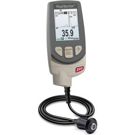 PosiTector 200 B1 Standard Coating Thickness Gauge