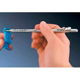 PosiPen Mechanical Pull-Off Coating Thickness Gauge for Ferrous Substrates