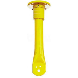 TPI Heavy Duty Yellow Ceiling Mount