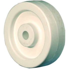 6" Center Wheel for 500 Lb. Stainless Steel Bulk Truck
