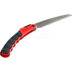 Silky New F-180 Folding Saw, 180MM, Large Teeth