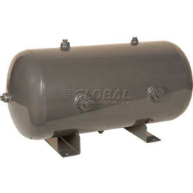 Air Receiver/Surge Tank, 30 Gal., 175PSI