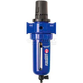 Filter/Regulator, 3/8"NPT