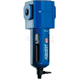 Filter, 3/8"NPT