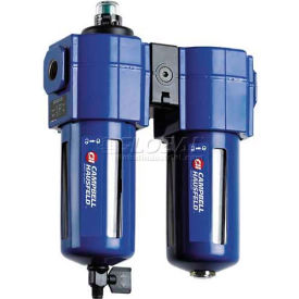 Air Cleaner/Dryer
