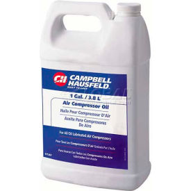1 Gal. Air Compressor Oil