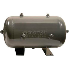 Air Receiver/Surge Tank, 2Gal., 175PSI