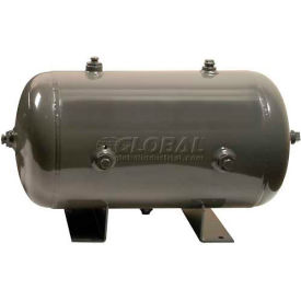 Air Receiver/Surge Tank, 3Gal., 175PSI