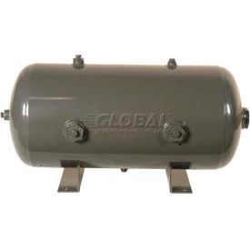 Air Receiver/Surge Tank, 15 Gal., 175PSI