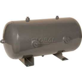 Air Receiver/Surge Tank, 20 Gal., 175PSI
