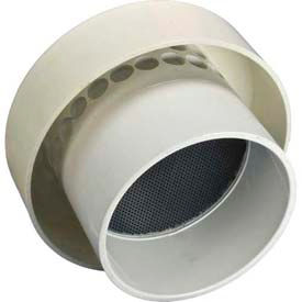 Vent Cap - Slip Mount - 1.5"
