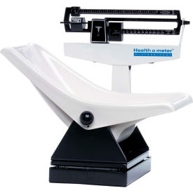 Health O Meter Baby Chair Scale 130 x 1oz / 65kg x 20g, Mechanical