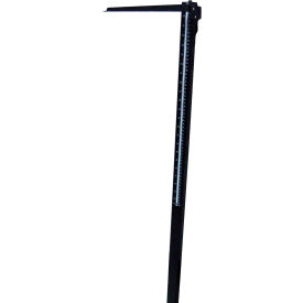 Metal Height Rod for 400KL, 402KL, 402LB, 450KL Scales