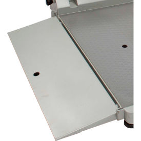 Second Ramp for 2500KL, 2500CKL, 4025 Scales
