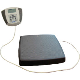 Digital Physician Scale 600 x 0.2lb/272 x 0.1kg with Remote Display