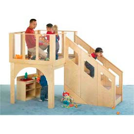 Tots Loft - For 24-36 Months Kids