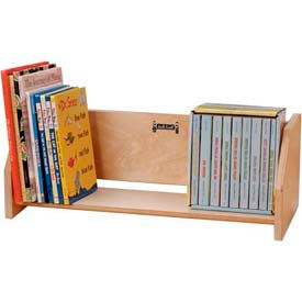 Book Holder Display
