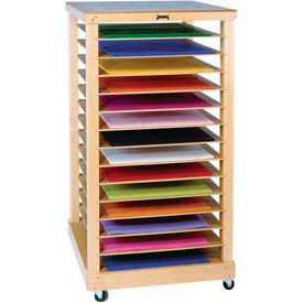 Paper Rack