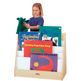 Multi Pick-a-Book Stand - 2 Sided