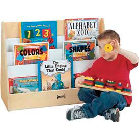 Small Pick-a-Book Stand - 1 Sided