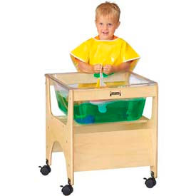 See-Thru Mini Sensory Table