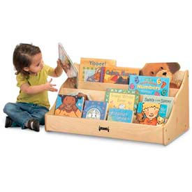 Tiny Tots Pick-a-Book Stand