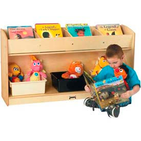 Book Browser - Flushback