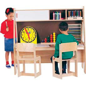 Twin Activity Center