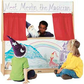Imagination Station - Write-n-Wipe