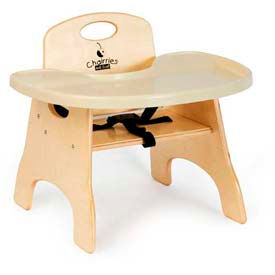 High Chairries - Premium Tray - 15" Seat Height