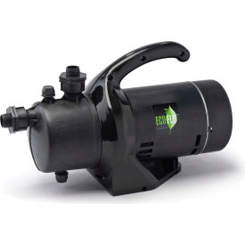 Portable Utility Pump, 1/2 HP, 618 GPH