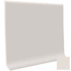 Cove Base Rubber 4"X1/8"X120' Coil - Natural